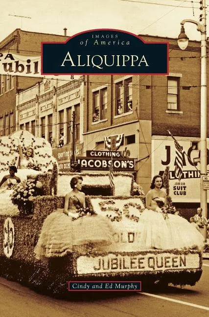 Aliquippa - Hardcover