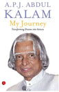 My Journey: Transforming Dreams Into Actions - Paperback