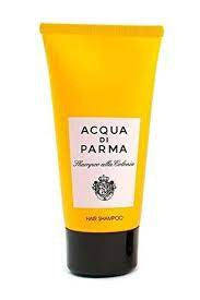 ACQUA DI PARMA HAIR SHAMPOO 75 ML
