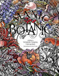 Manic Botanic: Zifflin's Coloring Book - Paperback