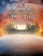God's Divine Instructions to End Time Saints - Paperback