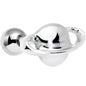 16G 1/4 Ring of Planet Saturn Cartilage Tragus Earring