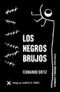 Los Negros Brujos - Paperback