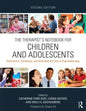 The Therapist's Notebook for Children and Adolescents: Homework, Handouts, and Activities for Use in Psychotherapy - Paperback