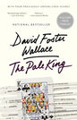 The Pale King - Hardcover