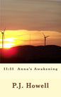 11: 11 Anna's Awakening - Paperback