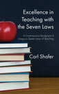 Excellence in Teaching with the Seven Laws - Hardcover