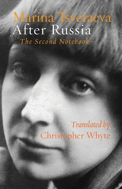 After Russia: (The Second Notebook) - Paperback