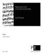 Method for the 3-String Double Bass - Paperback