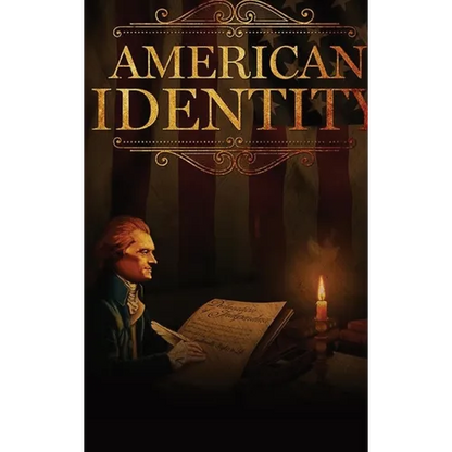 American Identity - Hardcover