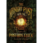 The Midnight Post and the Postbox Clock - Hardcover