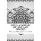 Sirius: A Fantasy of Love and Discord - Paperback