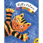 Cat's Colors - Hardcover