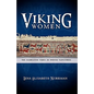 Viking Women: The Narrative Voice in Woven Tapestries - Hardcover