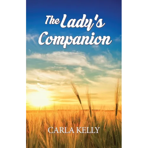 The Lady's Companion - Paperback