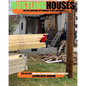 Hustling Houses: A Step-By-Step Guide for Flipping Without a Contractor - Paperback