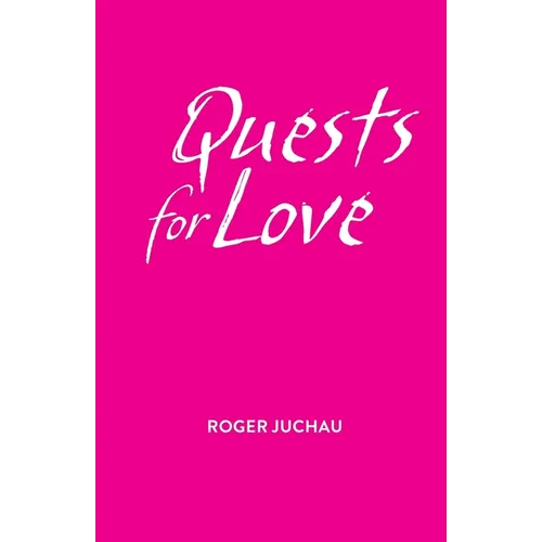 Quests for Love - Paperback