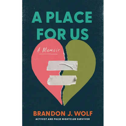 A Place for Us: A Memoir - Paperback