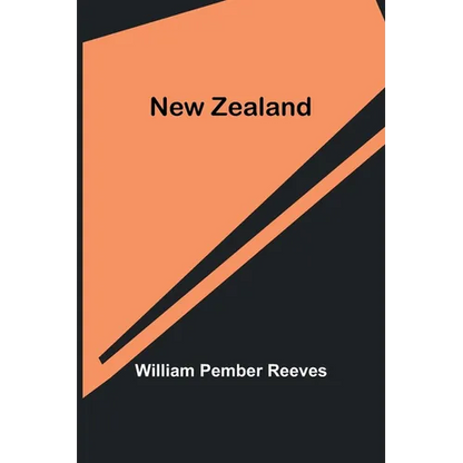 New Zealand - Paperback