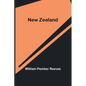 New Zealand - Paperback