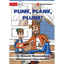 Plink, Plank, Plunk - Paperback
