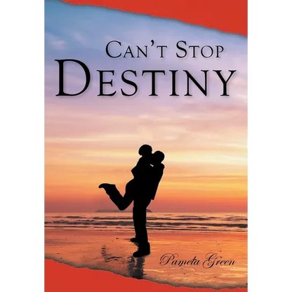 Can't Stop Destiny - Hardcover