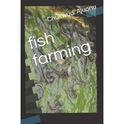 Fish Farming - Paperback