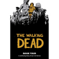 Walking Dead Book 4 - Hardcover