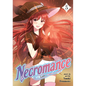 Necromance Vol. 5 - Paperback