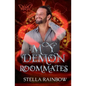 My Demon Roommates - Paperback