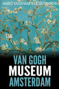 Van Gogh Museum Amsterdam: Highlights of the Collection - Paperback
