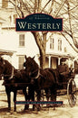Westerly - Hardcover