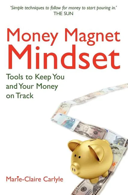 Money Magnet Mindset - Paperback
