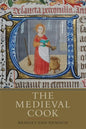 Medieval Cook - Paperback