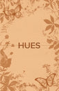 Hues: Orange - Paperback