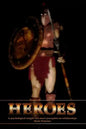 Heroes: A Psychological Insight Into Men's Perceptions on Relationships - Paperback