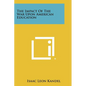 The Impact of the War Upon American Education - Paperback