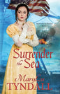 Surrender the Sea - Paperback