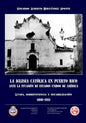 La Iglesia Catolica en Puerto Rico ante la invasion de Estados Unidos de America - Paperback