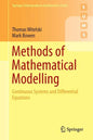 Methods of Mathematical Modelling: Continuous Systems and Differential Equations - Paperback