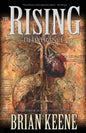 The Rising: Deliverance - Paperback