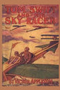 9 Tom Swift and his Air Racer - Paperback