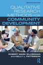 Qualitative Research Methods for Community Development - Paperback