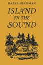 Island in the Sound - Paperback
