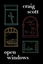 Open Windows - Paperback