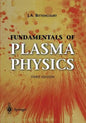 Fundamentals of Plasma Physics - Paperback