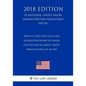 Identity Theft Red Flags and Address Discrepancies Under the Fair and Accurate Credit Transactions Act of 2003 (US National Credit Union Administratio - Paperback