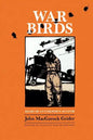 War Birds: Diary of an Unknown Aviator - Paperback