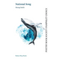 National Song - Paperback