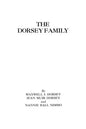 Dorsey Family - Paperback